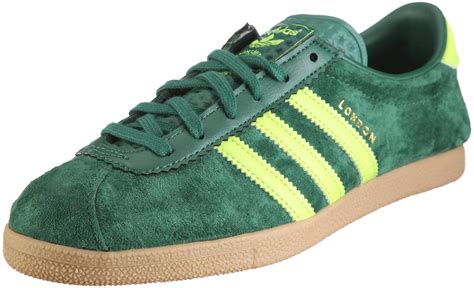 adidas punkte schuhe grün|Grüne Schuhe .